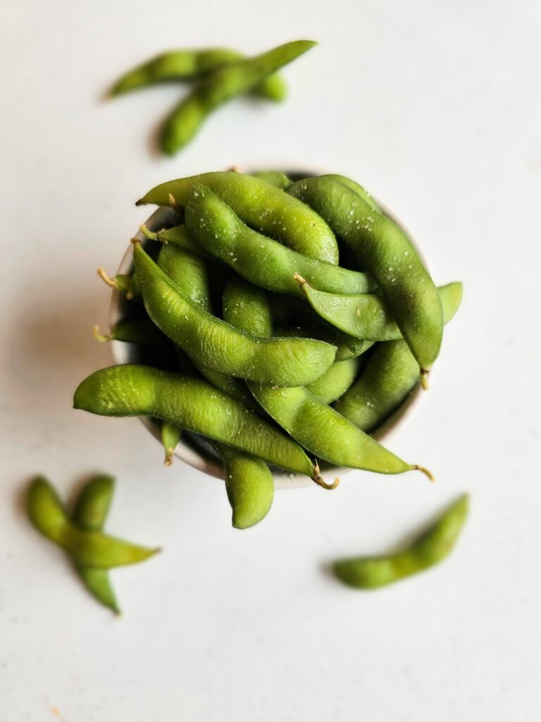 Edamame Beans